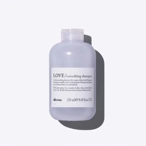 Champú disciplinante para cabello rizado Love Davines