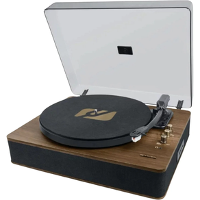 Tocadiscos Muse MT106BT