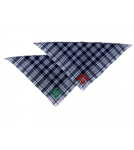 Pañuelo Hierbas Lauburu