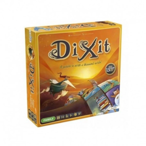 Dixit Juego de mesa
