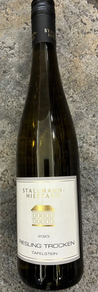 Stallmann Hiestand Riesling Trocken  2023 (Mosela)
