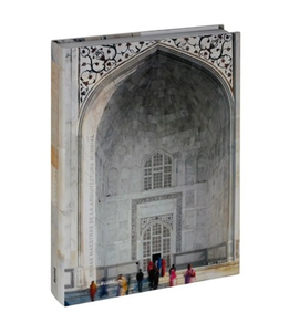 Obras maestras de la arquitectura mundial