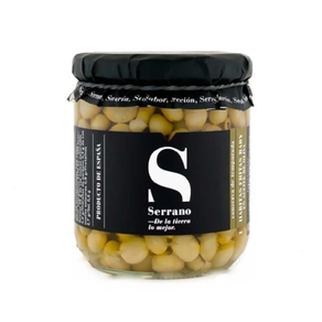 Habitas Baby Serrano