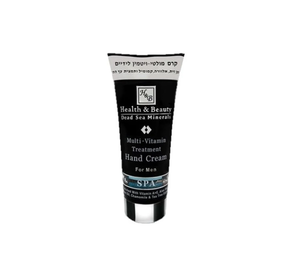 Crema Multi-Vitamin Hand Cream for Men