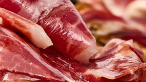 Lote 20 sobres de 100 g Paletilla ibérica Bellota