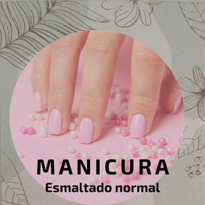 Manicura Normal