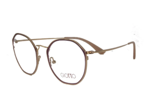 Gafa graduada con filtro azul