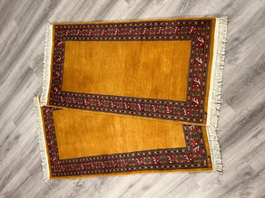 Alfombra Baku Pakistán