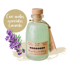 Champú Relaxing con Lavanda (0.5 l)