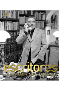 ESCRITORES - SU VIDA Y SUS OBRAS