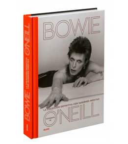 BOWIE O´NEILL (COLECCION DEFINITIVA CON IMAGENES INEDITAS)