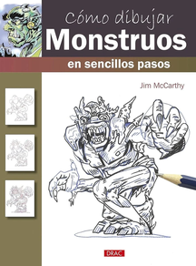 NOLA MARRAZTU MUNSTROAK URRATS ERRAZETAN