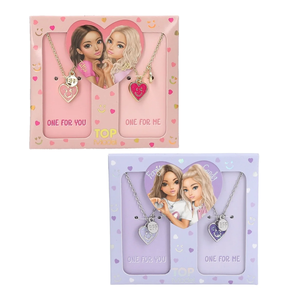 TOPModel lepoko set BFF