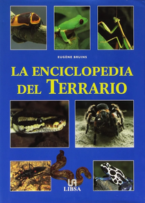 ENCICLOPEDIA DEL TERRARIO,LA