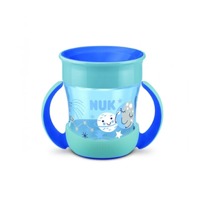 Mini magic cup night +6m