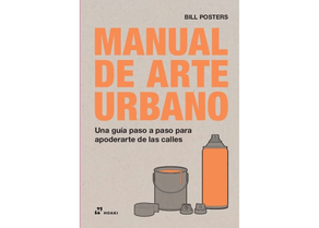 MANUAL DEL ARTE URBANO