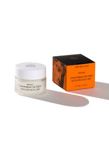 Contorno de ojos alta eficiencia 360