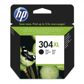 TINTA IMPRESORA INK JET HP Nº 304XL NEGRO   