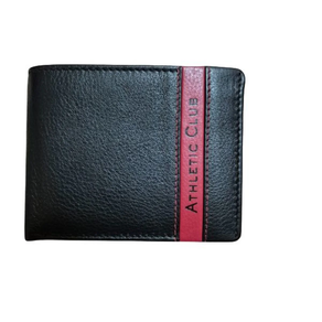 Txartel Beltz Horizontala 41805 Athletic Club