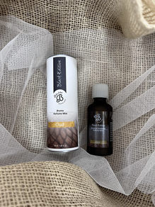 Bruma de ambiente - Esencia Oud