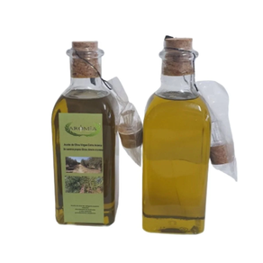 Frasco Aceite de oliva Virgen Extra 500 ml