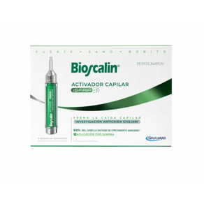 Activador capilar iSFRP-1