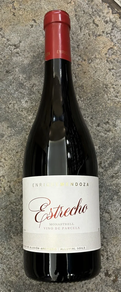 Enrique Mendoza Estrecho Monastrell 2020 (Alicante)