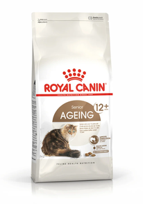 ROYAL CANIN AGEING 12+ años,formato de 2KG