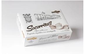 GLA-REKIN LOTURAK – SOROSPENAK