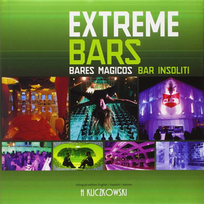 EXTREME BARS/TABERNA MAGIKOAK/INSOLITI TABERNA