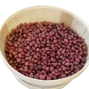 Alubia pinta alavesa (500 gr)