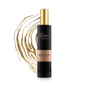 PERFUME UNISEX LET´S SECRET 'BOIS DIOR' (50 ml)