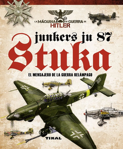 JUNKERS JU 87 STUKA