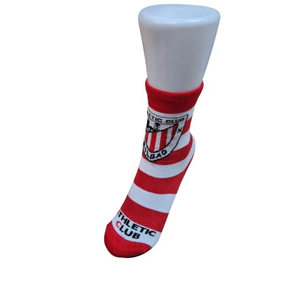 Haurrentzako Galtzerdi Marrak Tailua 31-35 Athletic Club