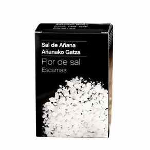 Sal Escamas 250gr., Añana