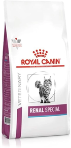 ROYAL CANIN RENAL SPECIAL GATO 4KG 