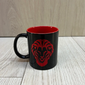 Taza Athletic León