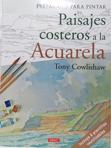 KOSTALDEKO PAISAIAK AKUARELARA