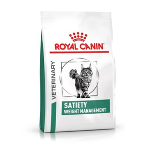 Royal Canin diet gato satiety 3.5 kg