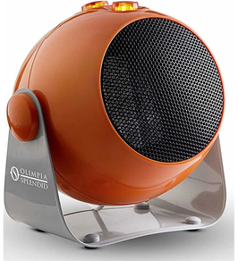 BEROGAILUA V OLIMPIA CALDODESIGN LARANJA