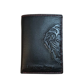 Billete-zorroa Monedero Leonekin 41416 Athletic Club