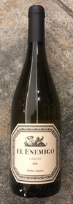 El Enemigo Chenin Blanc 2021