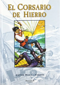 EL CORSARIO DE HIERRO Nº 2