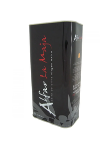 Oliba-olio birjina estra 5L DO