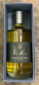 Oli D'Oliva Vall LLach