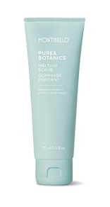 Aurpegiko esfoliatzailea Montibello