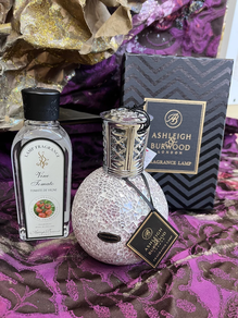 Ashleigh - Lamparas Catalíticas