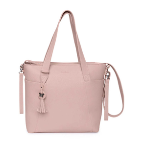 BOLSO PANERA POLIPIEL TUC TUC