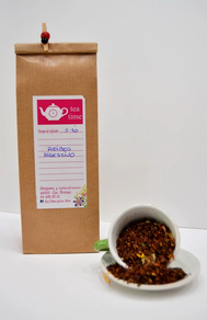 ROOIBOS DIGESTIVO (50 gr)