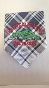 Pañuelo Gaztelugatxe 